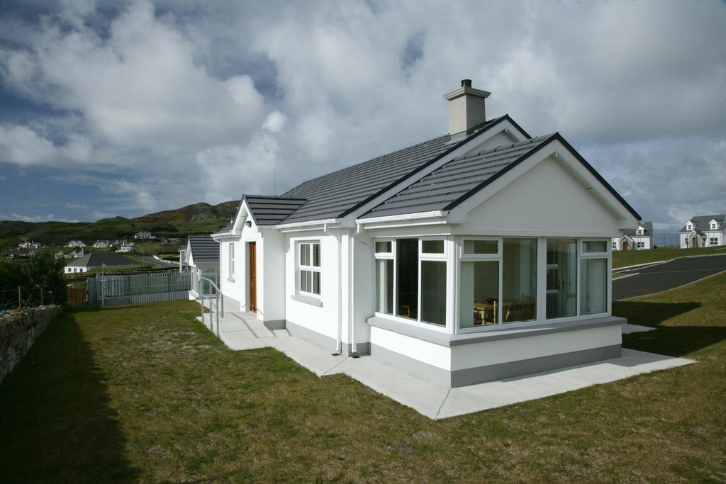 Downings Coastguard Cottages - Type B-E Cameră foto